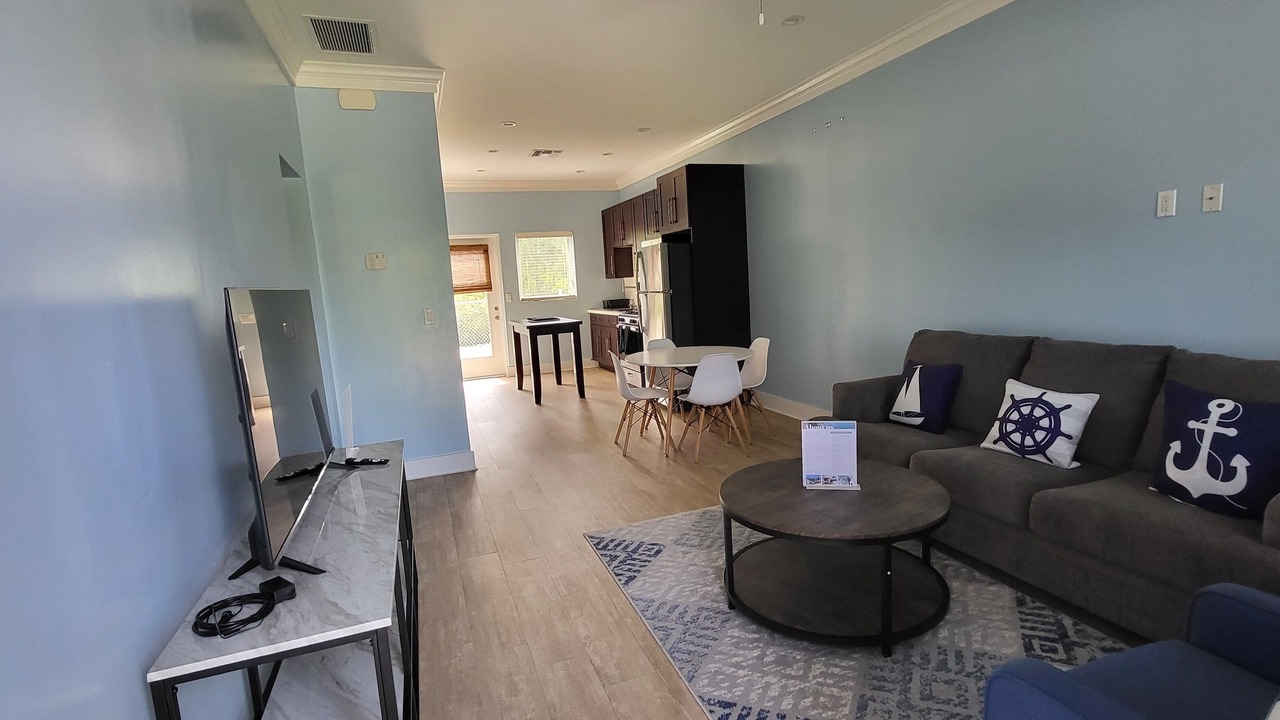 Photo of Livingroom in Adelaide