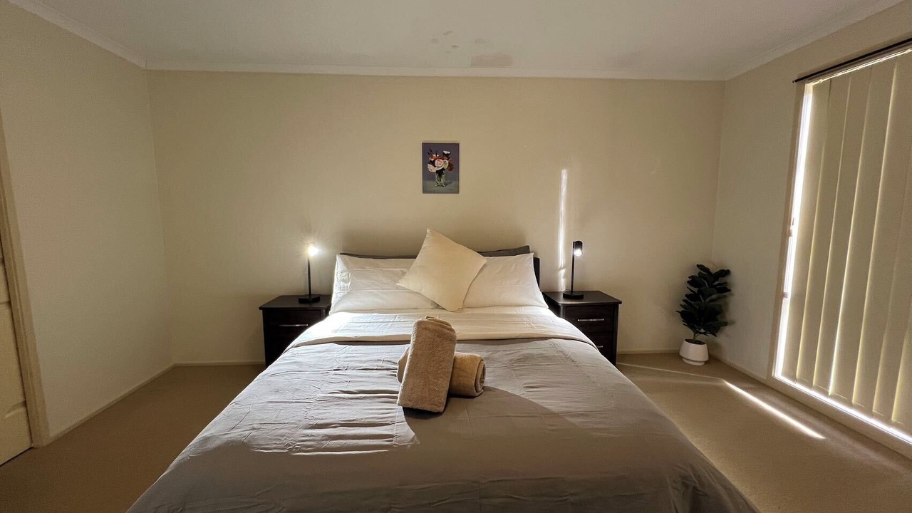 Photo of Bedroom in McKellar