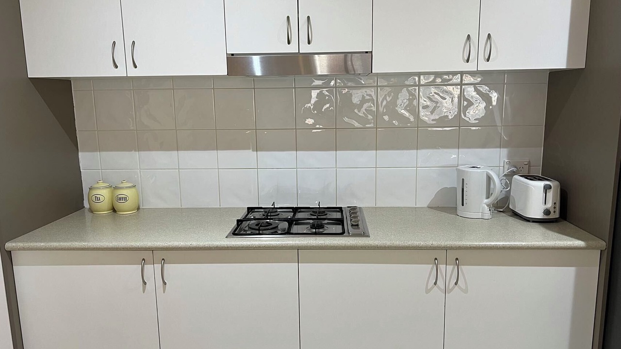 Photo of Kitchen in McKellar