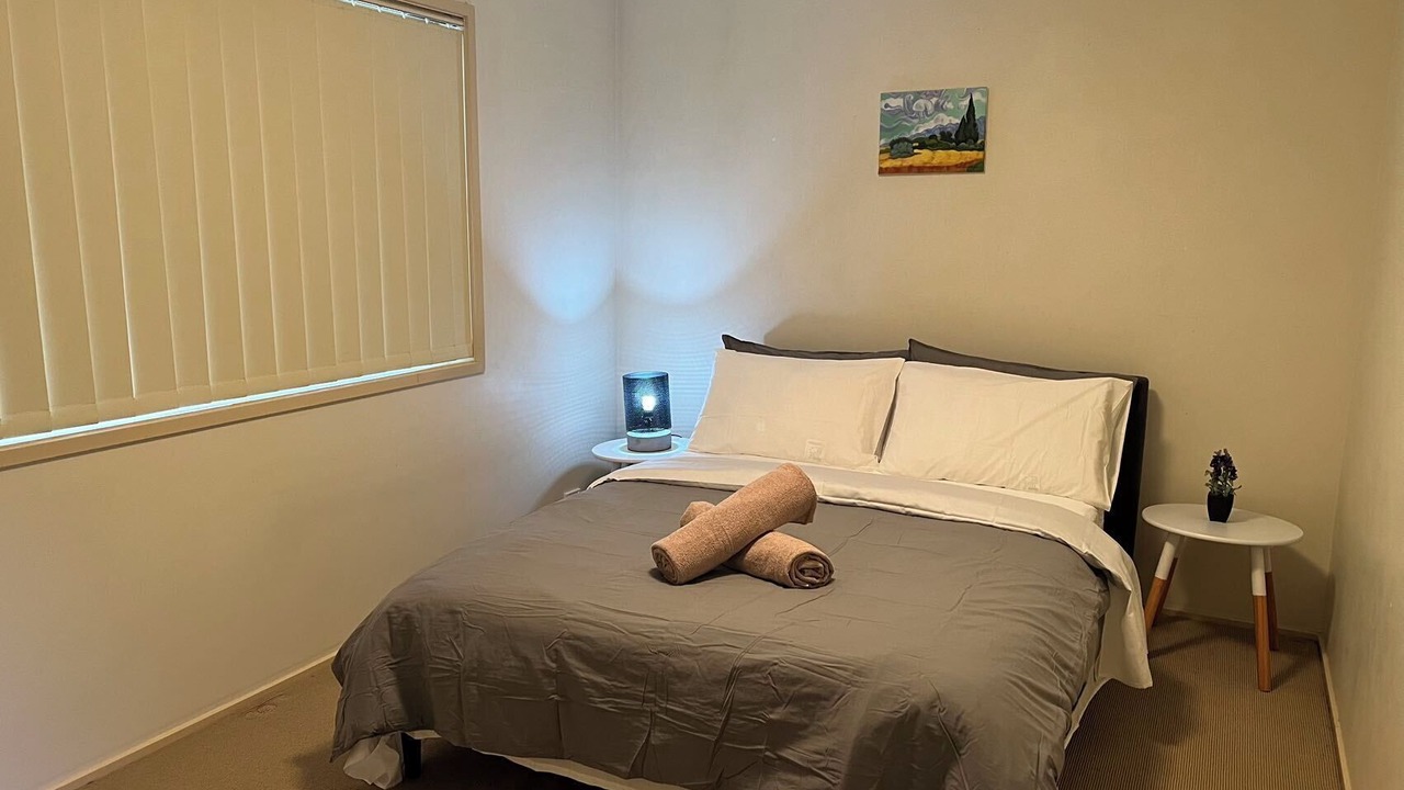 Photo of Bedroom in McKellar