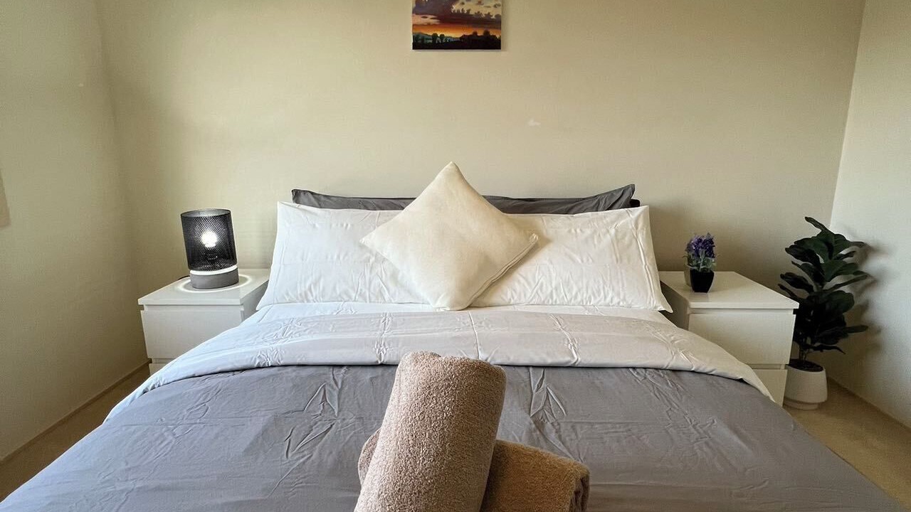 Photo of Bedroom in McKellar