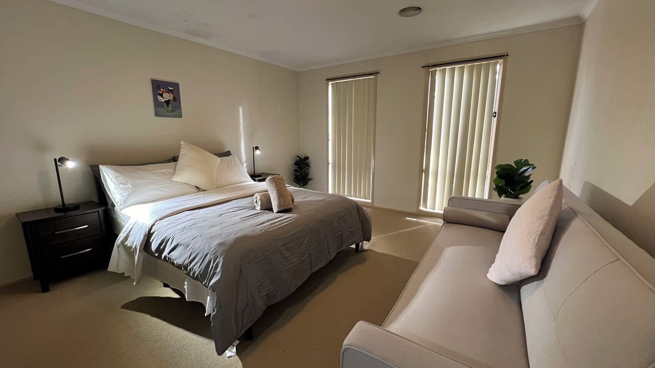 Photo of Bedroom in McKellar