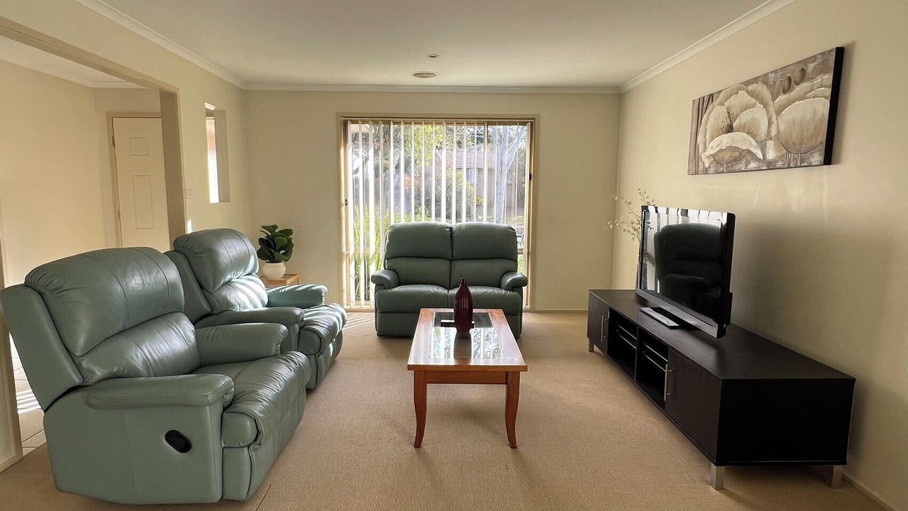 Photo of Livingroom in McKellar