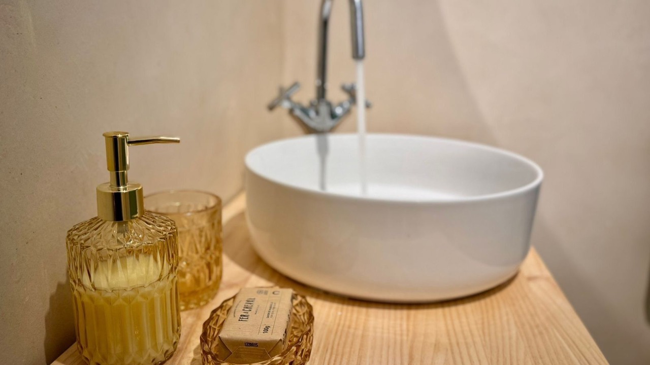 Photo of Bathroom in Capmany