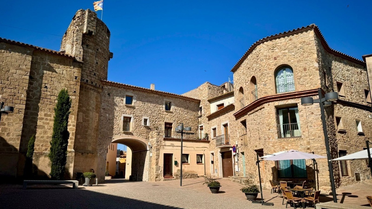 Photo of Outdoor in Capmany