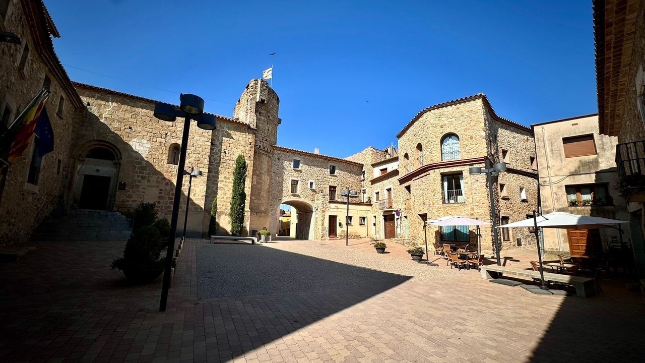 Photo of Outdoor in Capmany