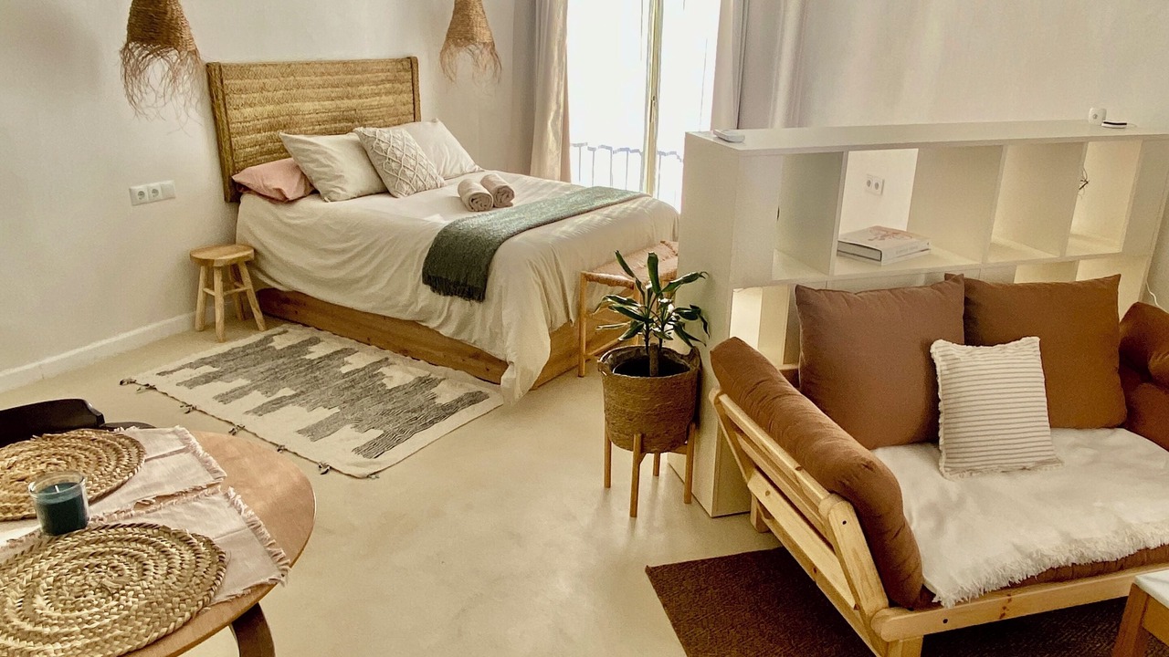 Photo of Bedroom in Capmany