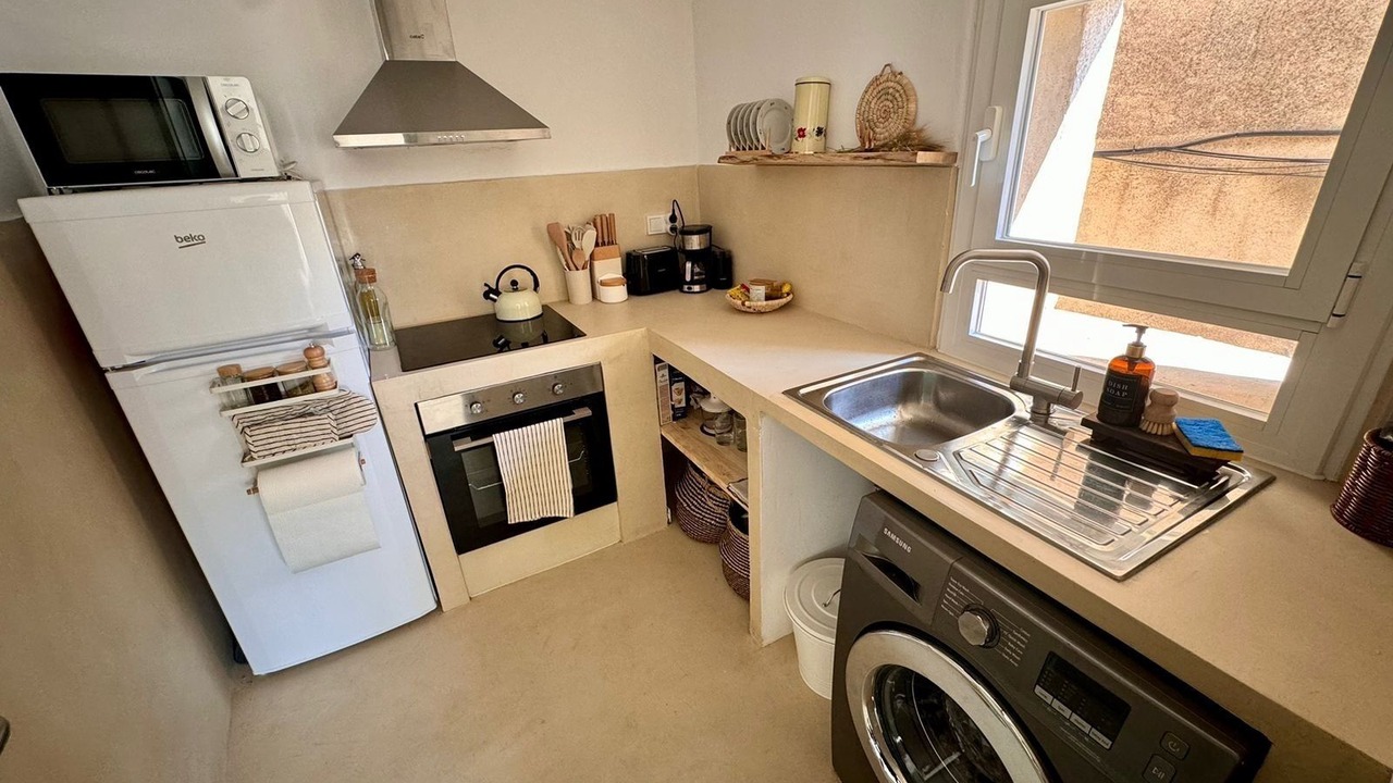 Photo of Kitchen in Capmany