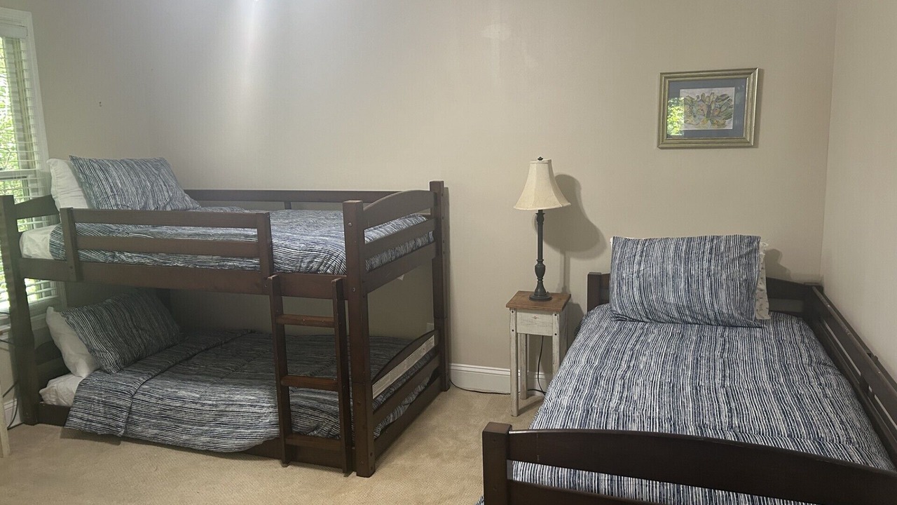 Photo of Bedroom in Henderson