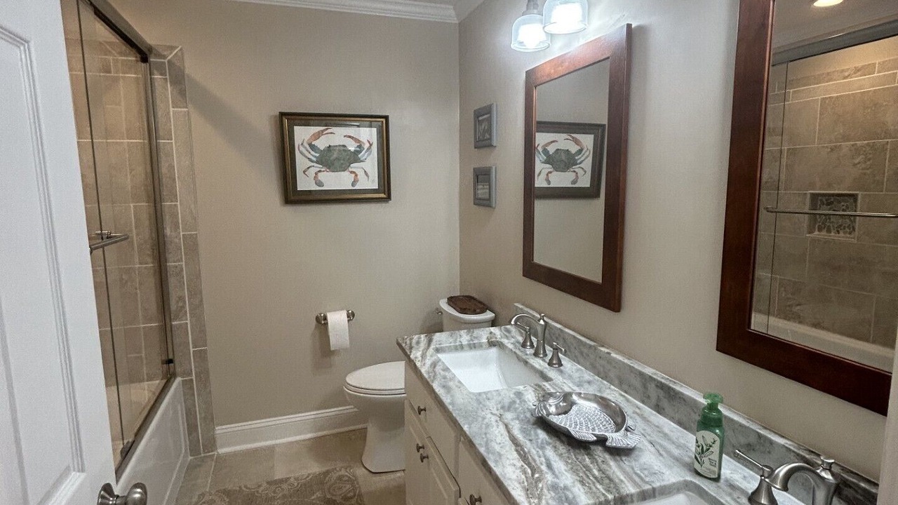 Photo of Bathroom in Henderson
