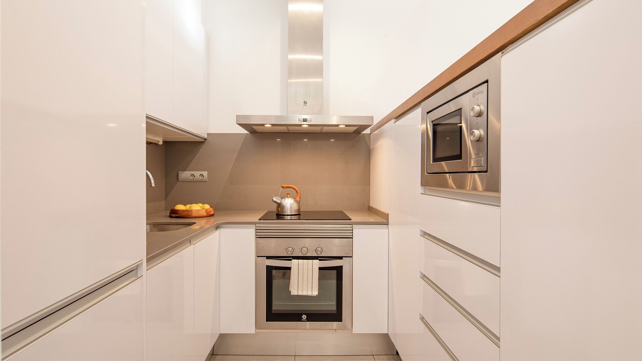 Photo of Kitchen in Sant Antoni
