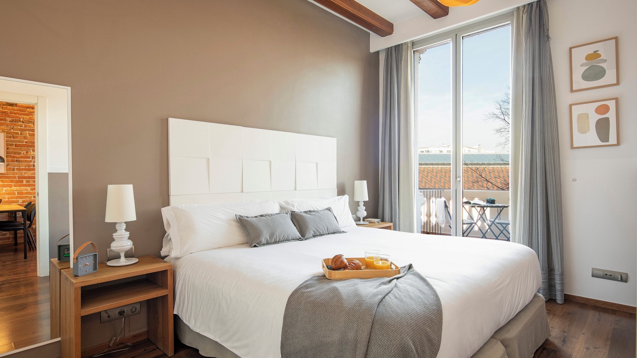 Photo of Bedroom in Sant Antoni