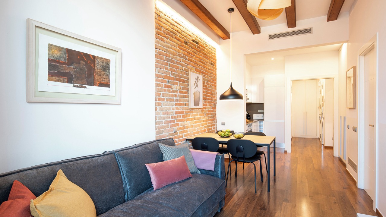 Photo of Livingroom in Sant Antoni