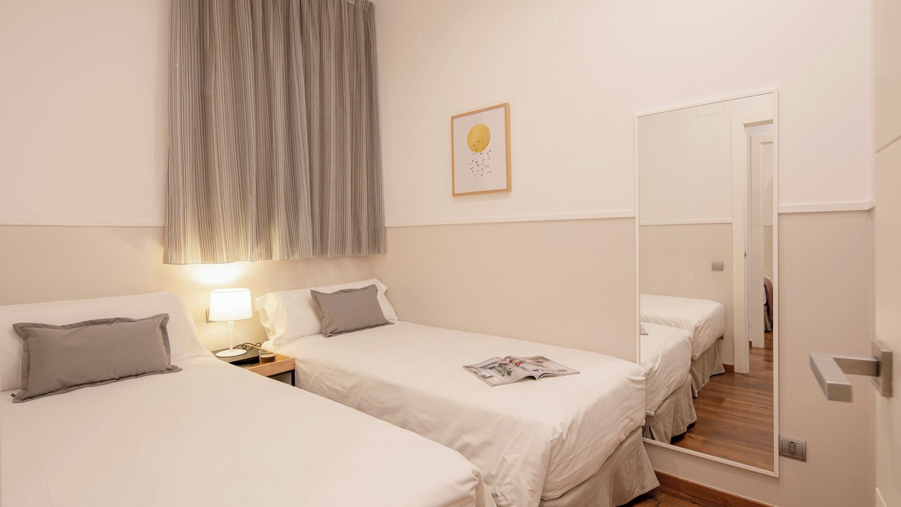 Photo of Bedroom in Sant Antoni