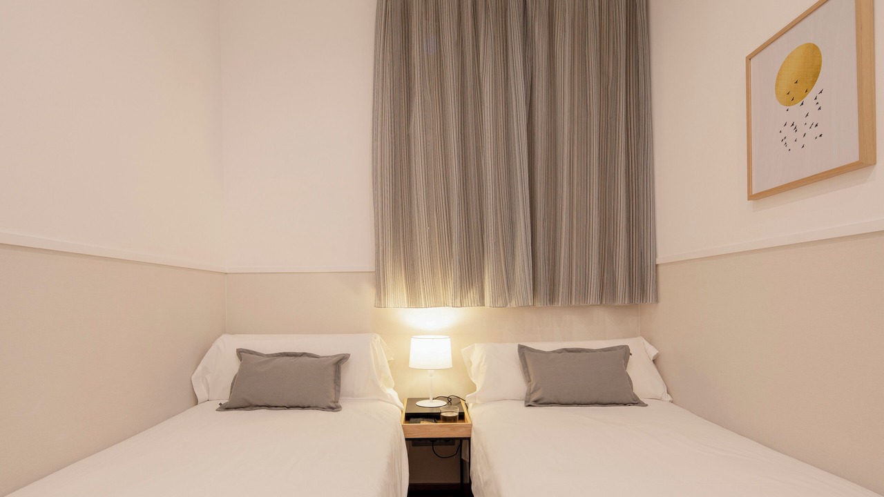 Photo of Bedroom in Sant Antoni