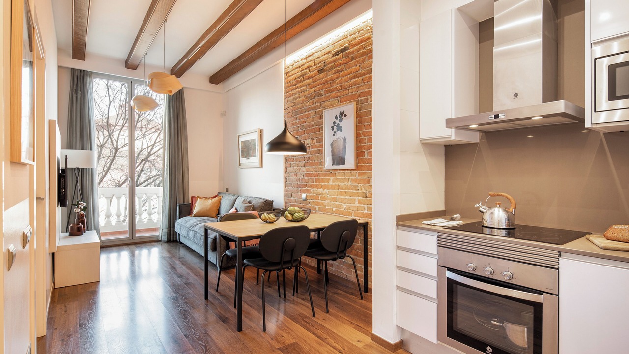 Photo of Livingroom in Sant Antoni