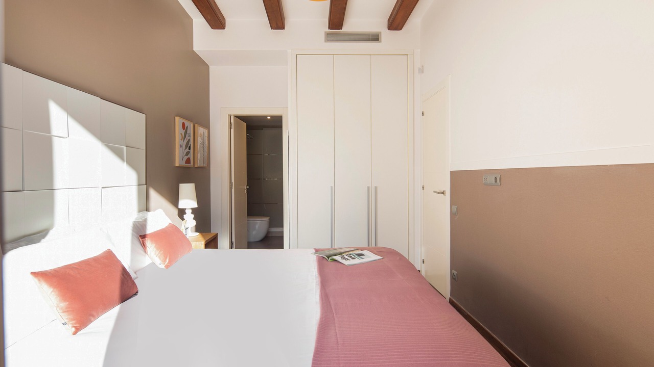 Photo of Bedroom in Sant Antoni