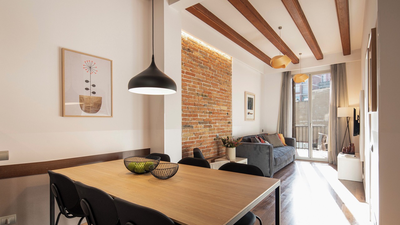 Photo of Livingroom in Sant Antoni