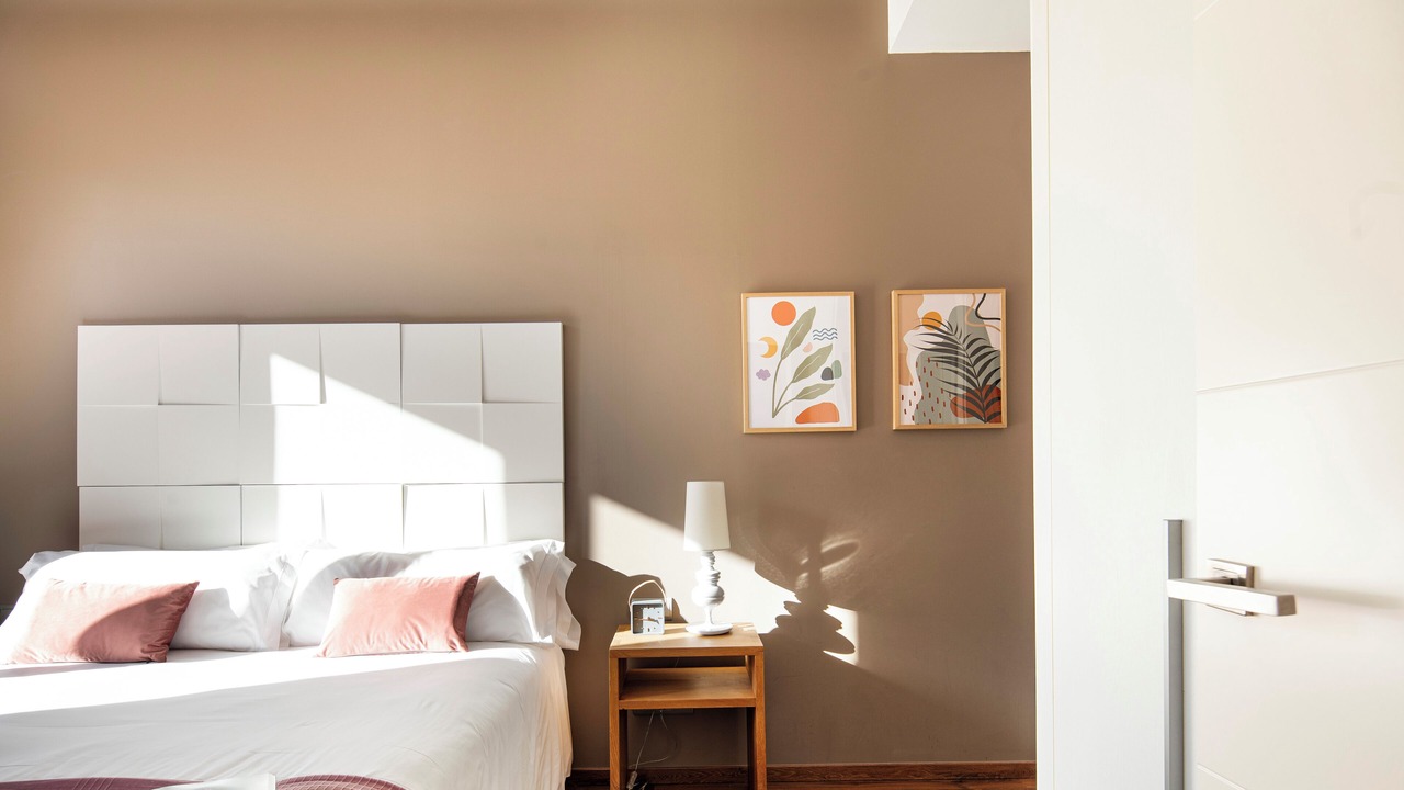 Photo of Bedroom in Sant Antoni