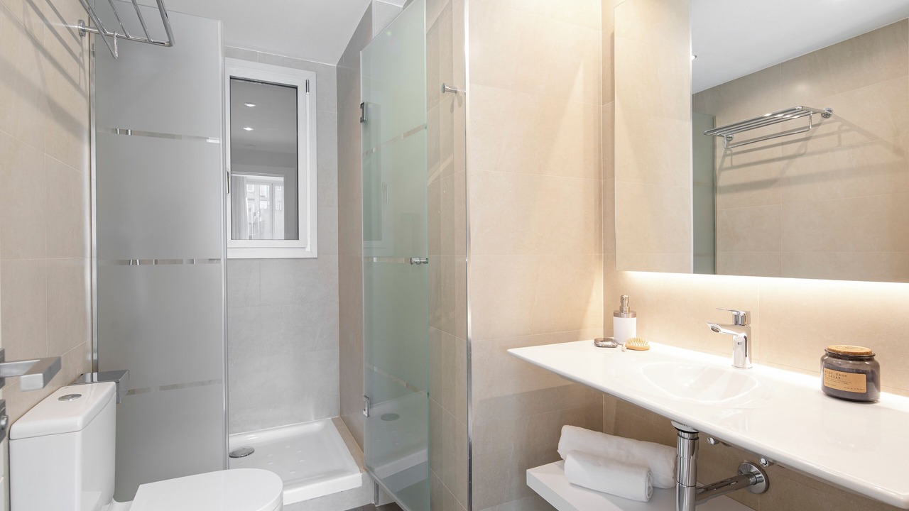 Photo of Bathroom in Sant Antoni