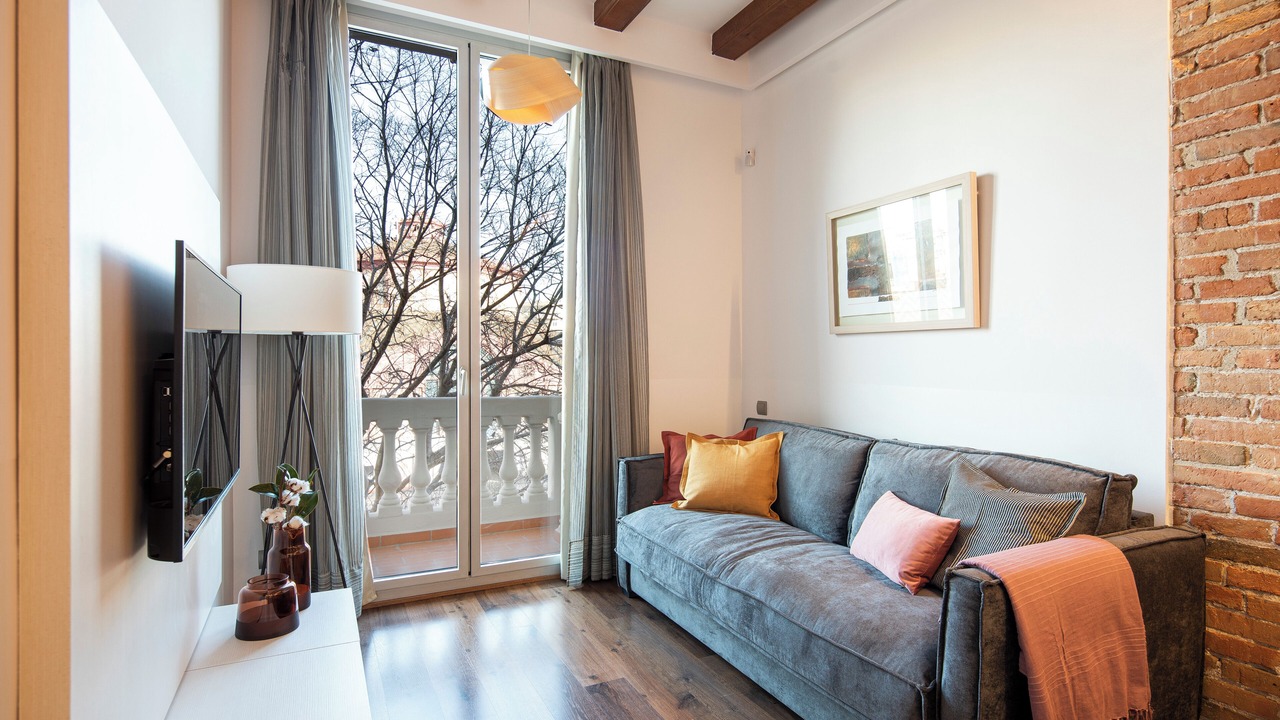 Photo of Livingroom in Sant Antoni