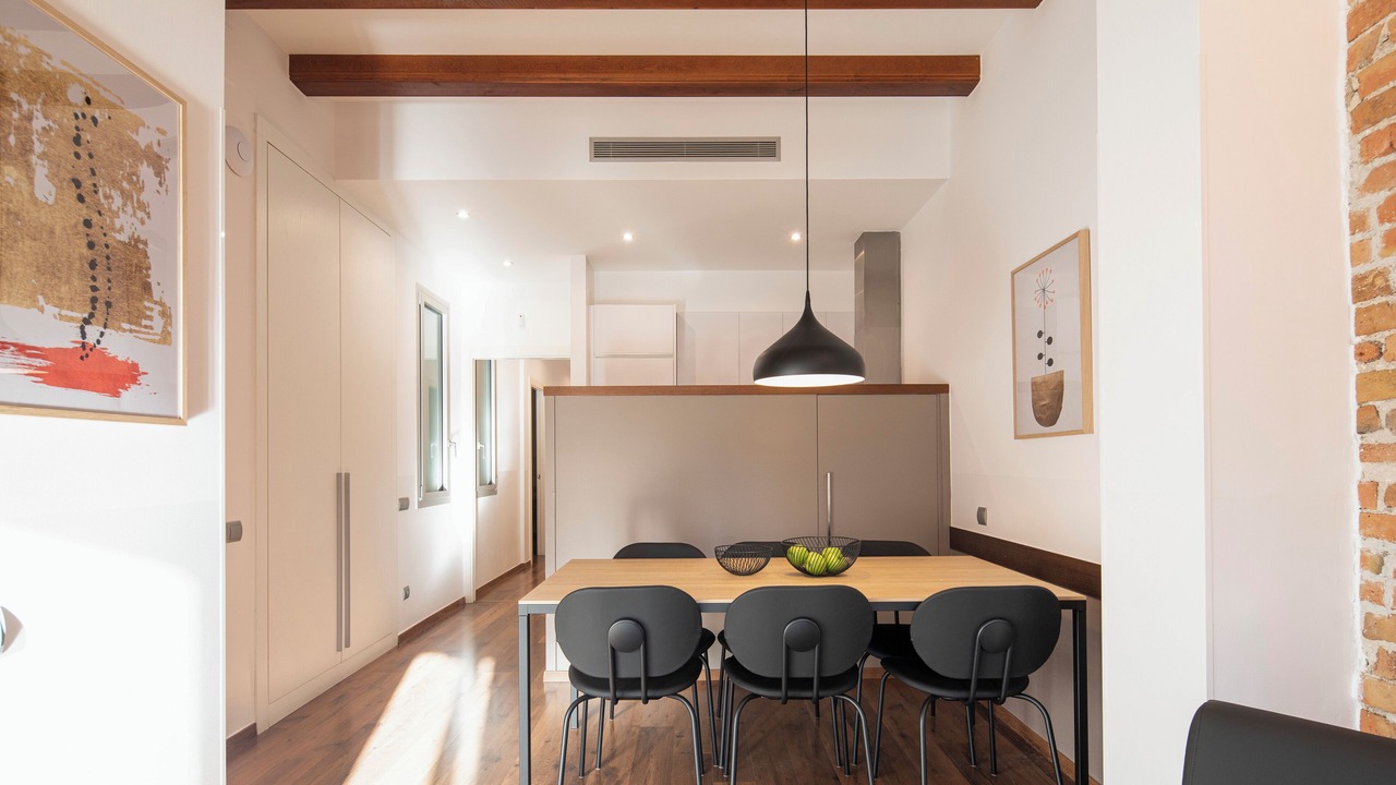 Photo of Livingroom in Sant Antoni