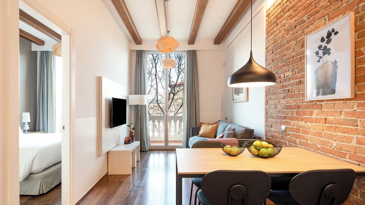 Photo of Livingroom in Sant Antoni