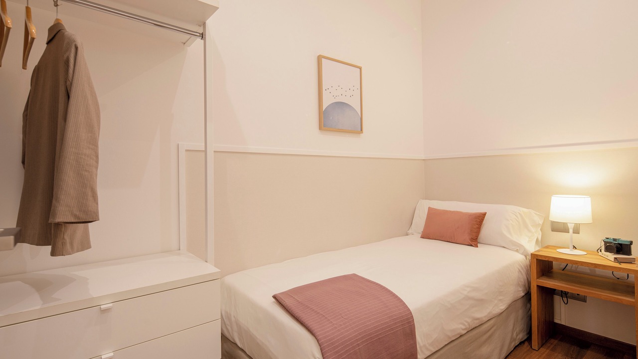 Photo of Bedroom in Sant Antoni