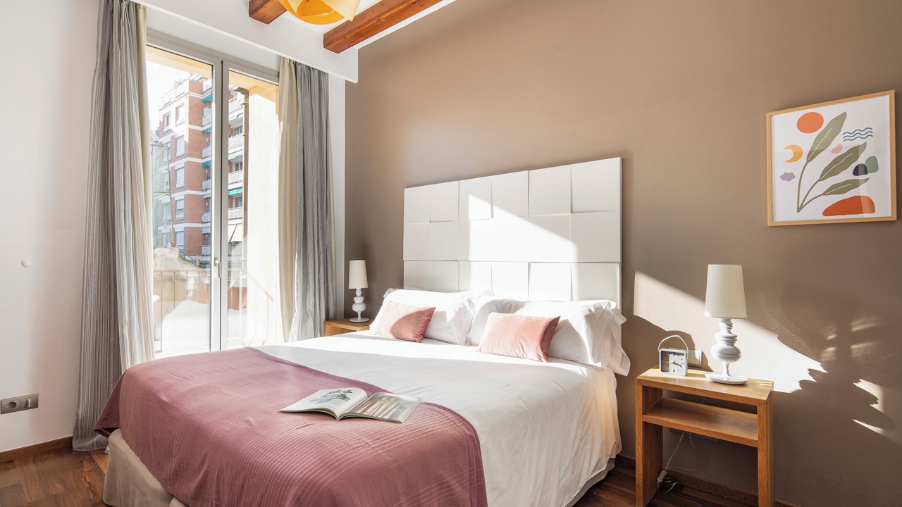 Photo of Bedroom in Sant Antoni