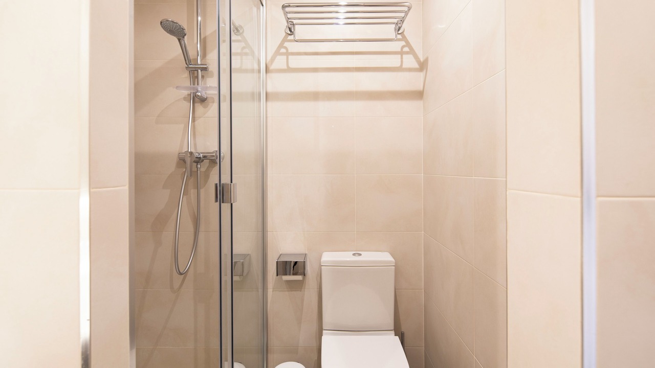 Photo of Bathroom in Sant Antoni