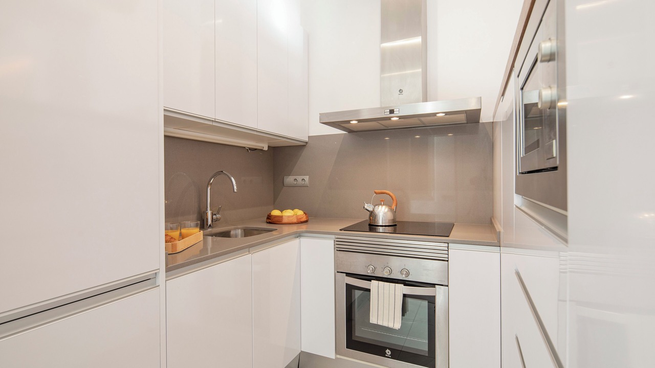 Photo of Kitchen in Sant Antoni