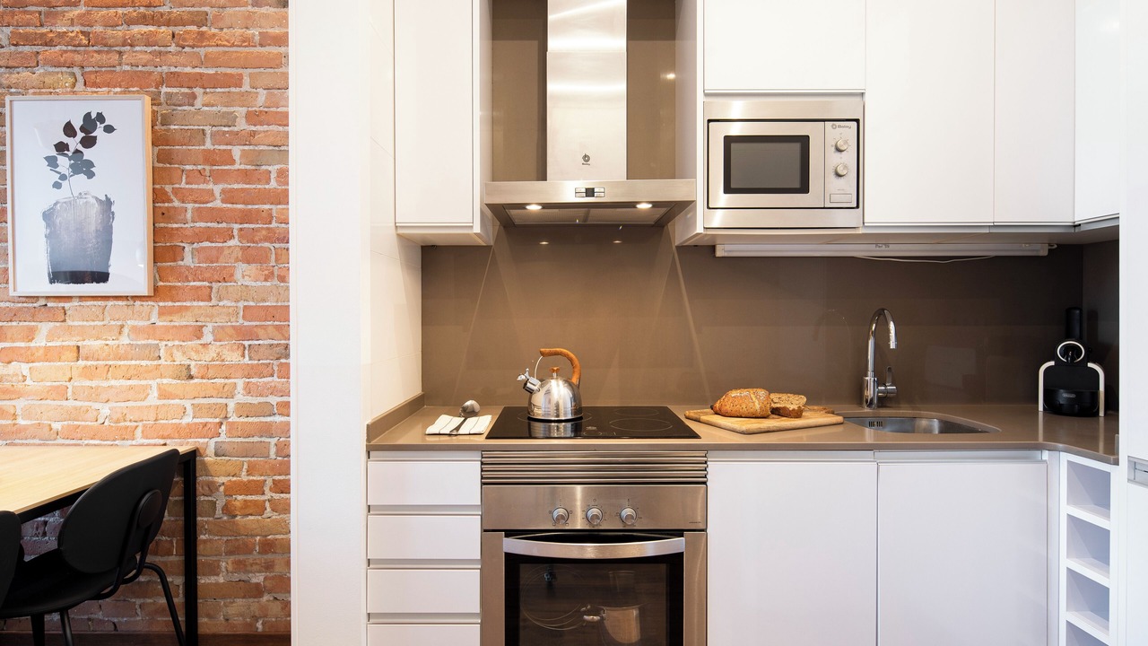 Photo of Kitchen in Sant Antoni