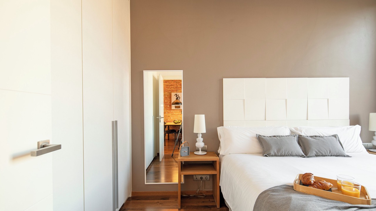 Photo of Bedroom in Sant Antoni