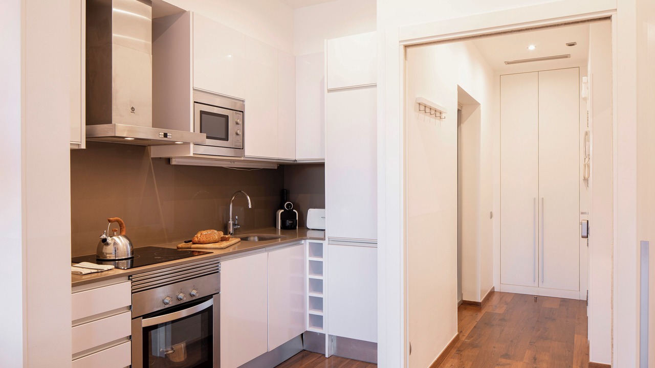 Photo of Kitchen in Sant Antoni