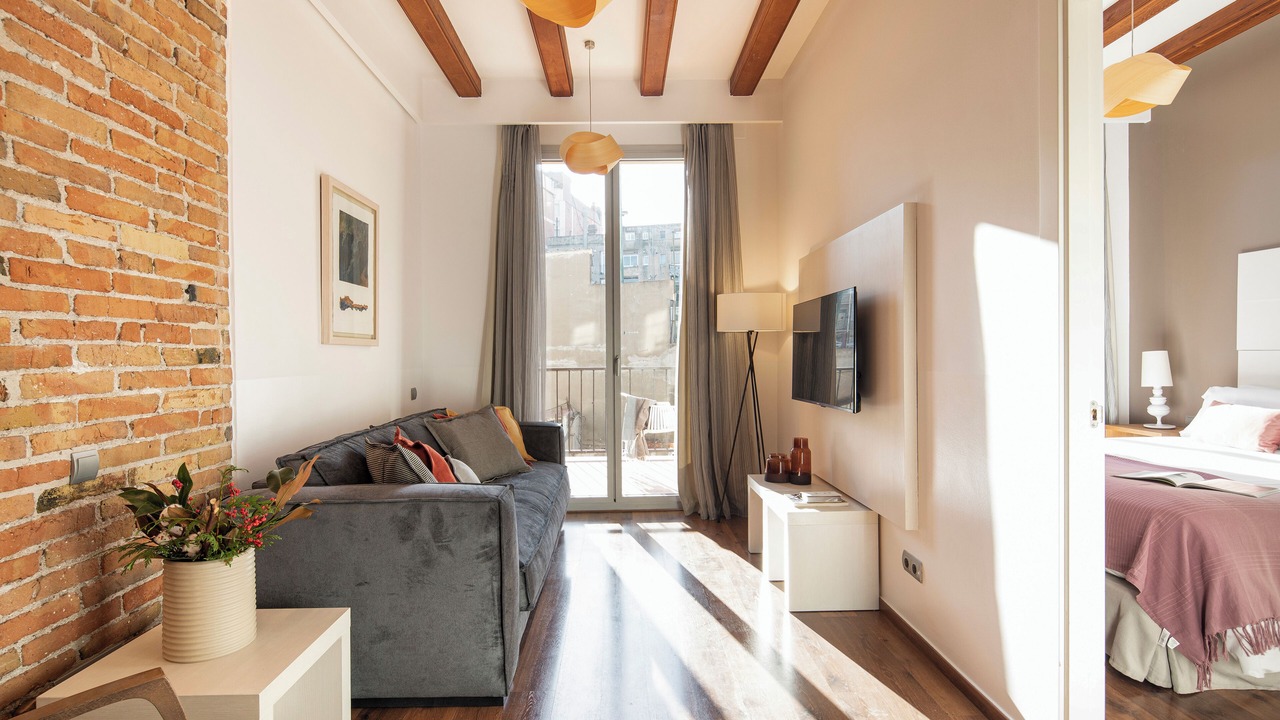Photo of Livingroom in Sant Antoni