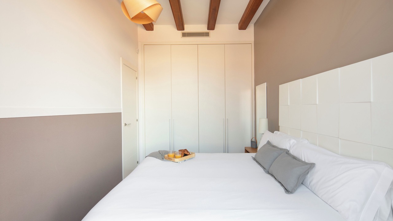 Photo of Bedroom in Sant Antoni