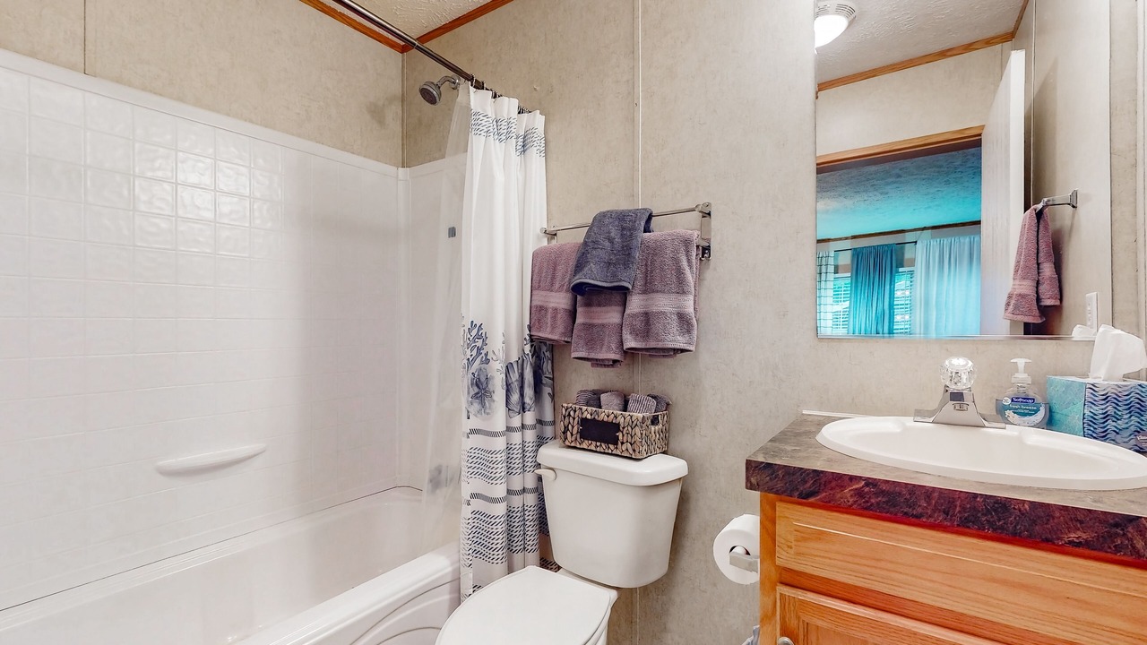 Photo of Bathroom in Delta