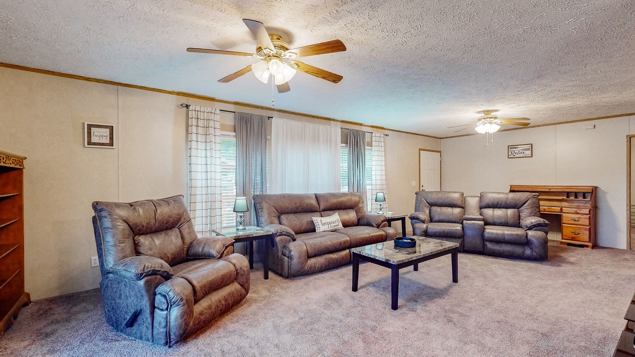 Photo of Livingroom in Delta