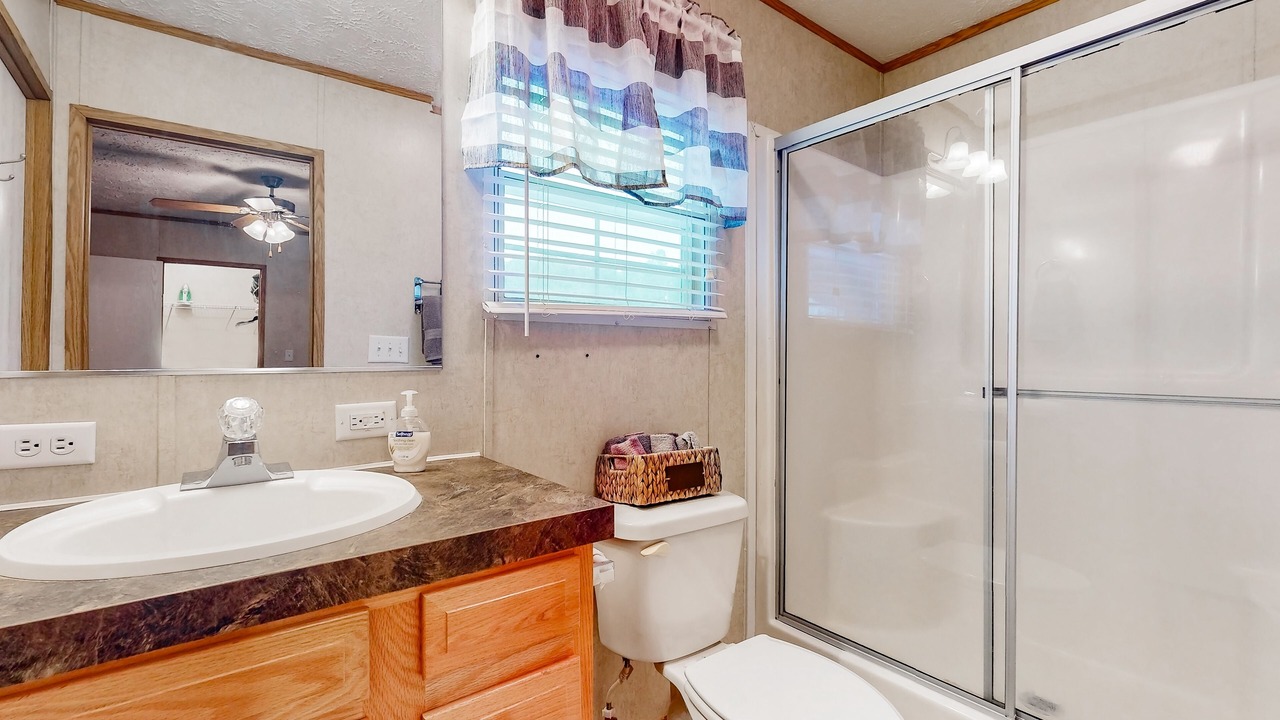 Photo of Bathroom in Delta