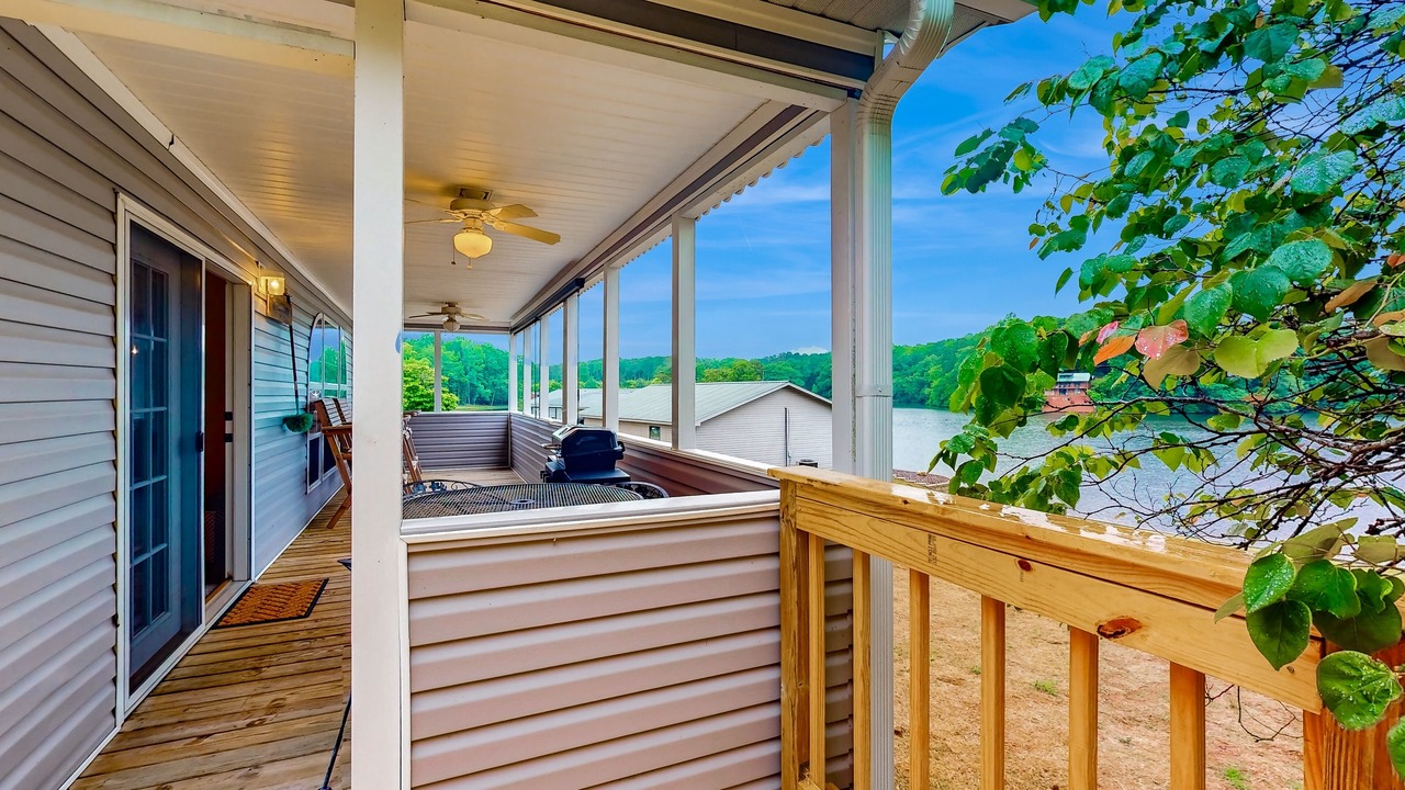 Photo of Patio Balcony in Delta