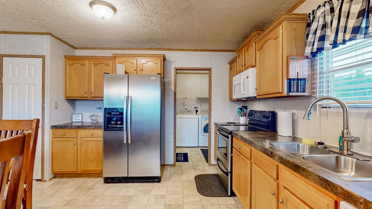 Photo of Kitchen in Delta
