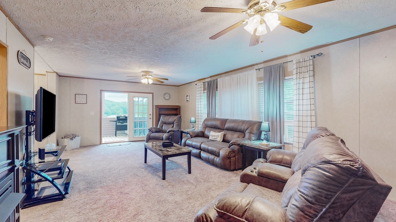 Photo of Livingroom in Delta