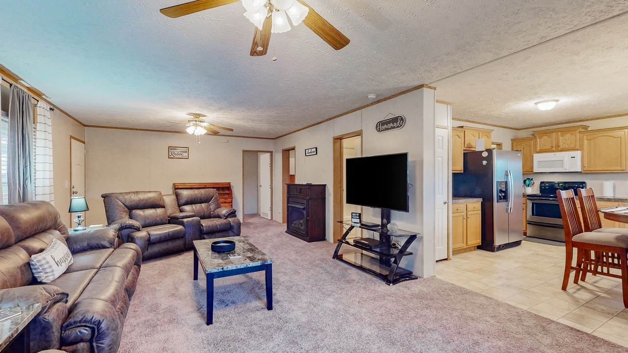 Photo of Livingroom in Delta