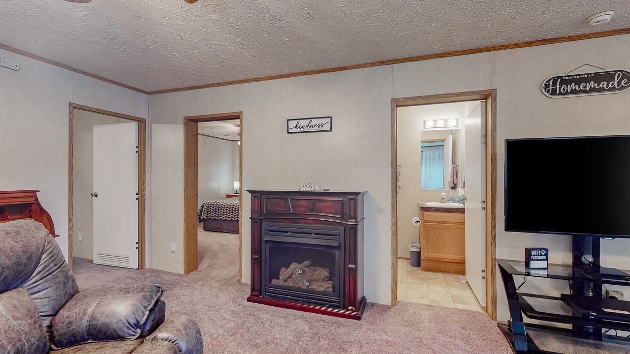 Photo of Livingroom in Delta