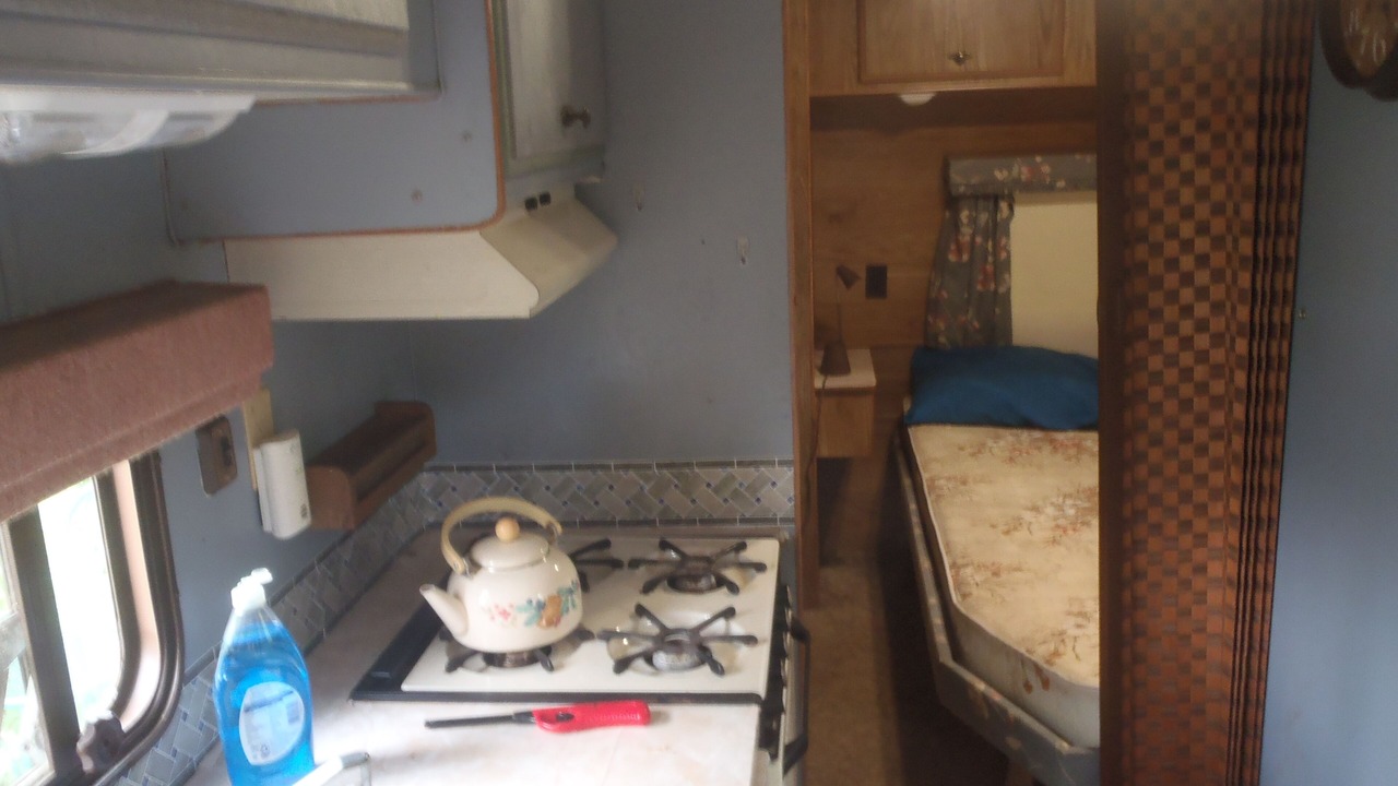 Photo of Bedroom in Hector