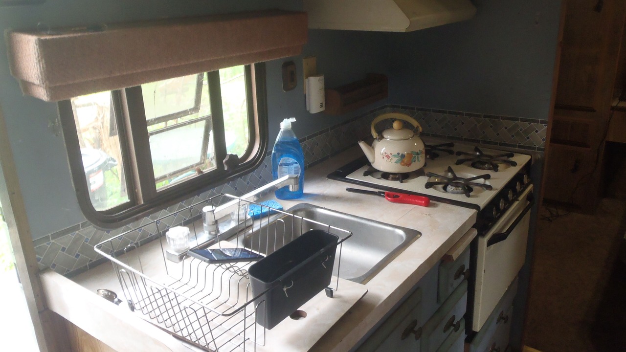 Photo of Kitchen in Hector