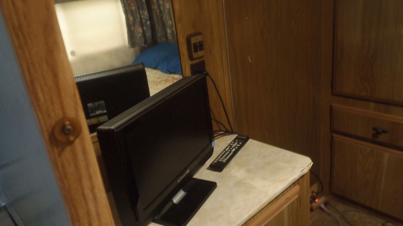 Photo of Bedroom in Hector