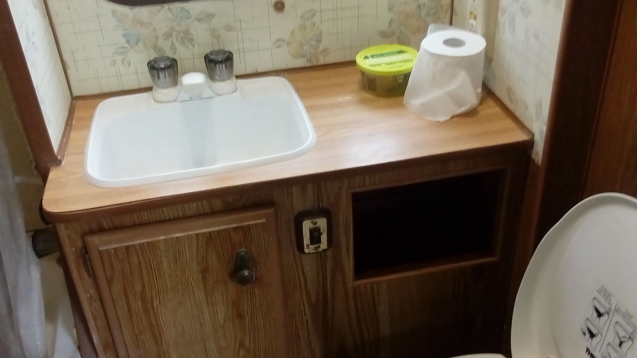 Photo of Bathroom in Hector