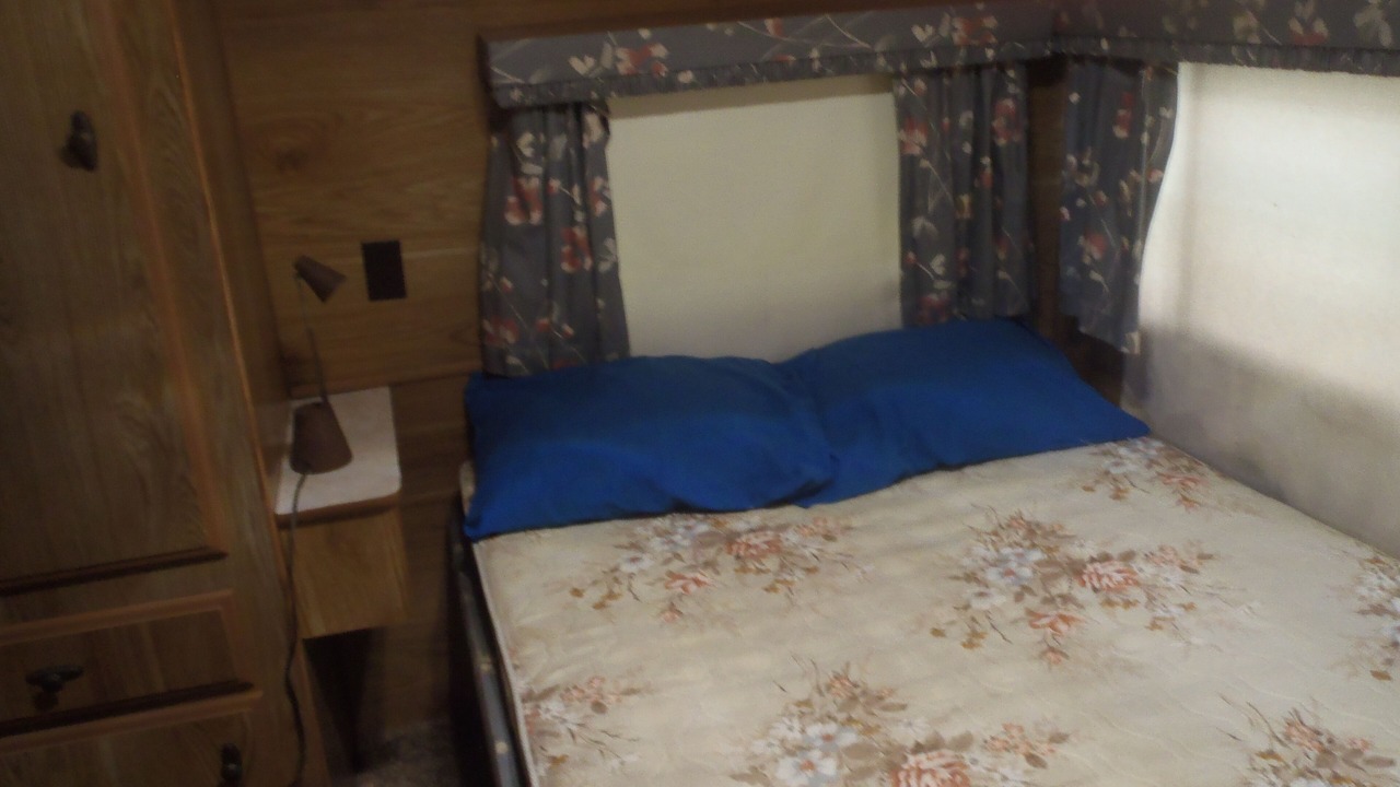 Photo of Bedroom in Hector