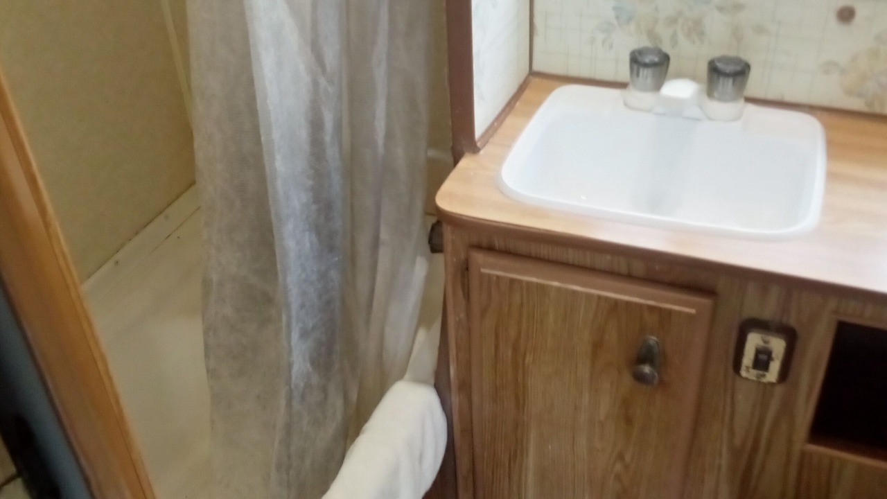 Photo of Bathroom in Hector